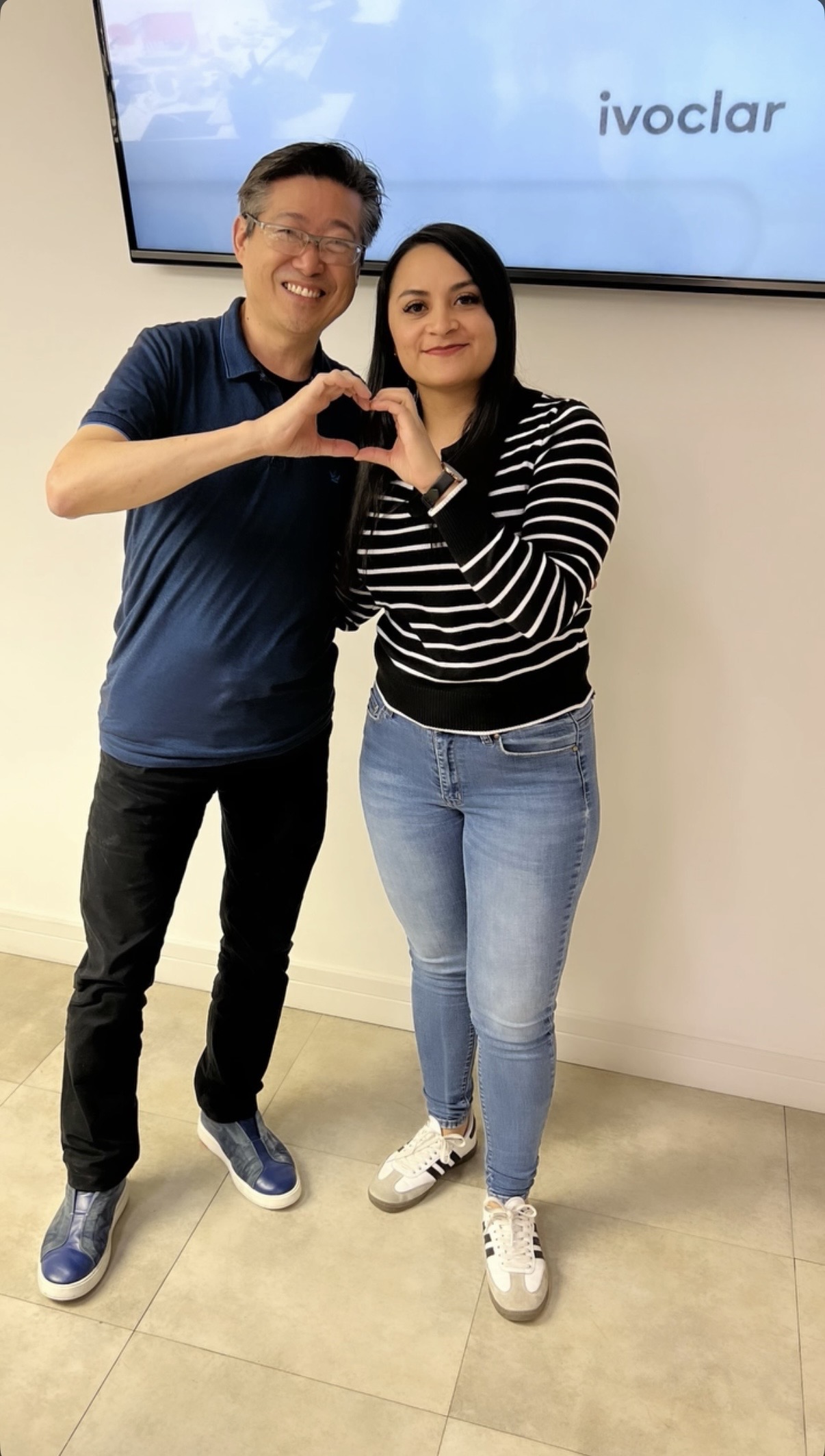 Fotografía de formación continua en odontología